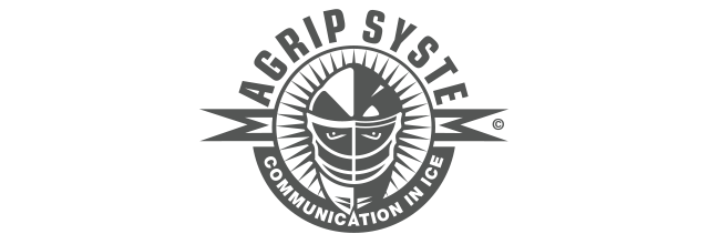 Logo Magrip GmbH, Zufikon