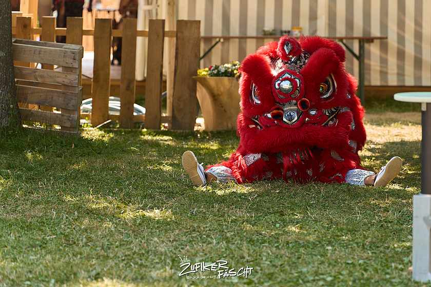 Foto Zufikerfäscht, Samstag, 21.Juni 2024, Tag 4