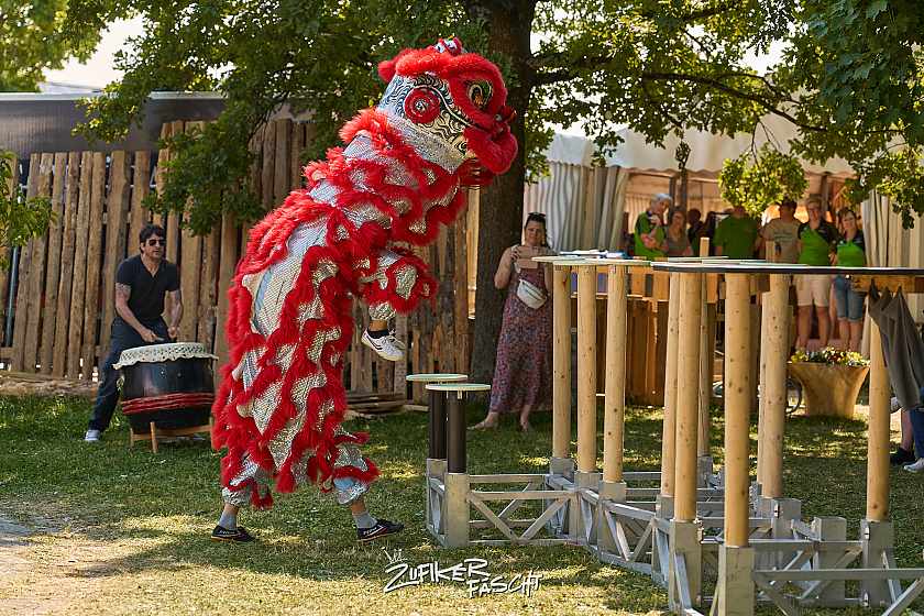 Foto Zufikerfäscht, Samstag, 21.Juni 2024, Tag 4