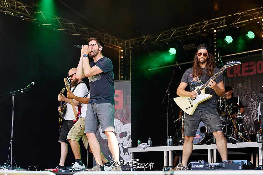 Foto Zufikerfäscht, Samstag, 21.Juni 2024, Tag 4