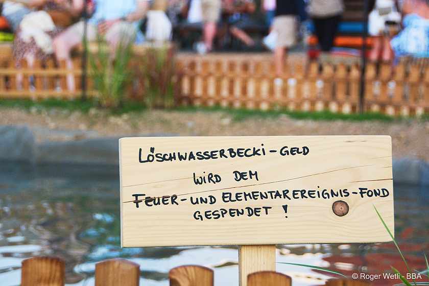 Foto Zufikerfäscht, Samstag, 21.Juni 2024, Tag 4