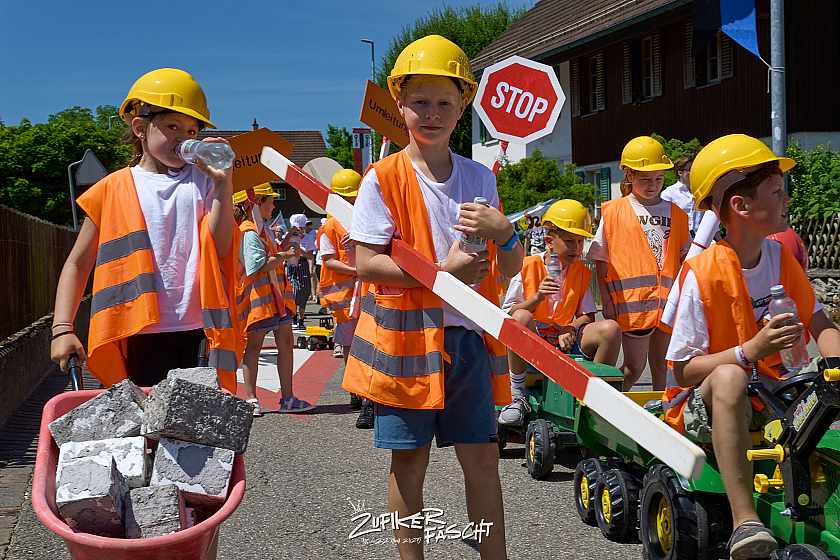 Foto Zufikerfäscht, Sonntag, 22.Juni 2024, Tag 5