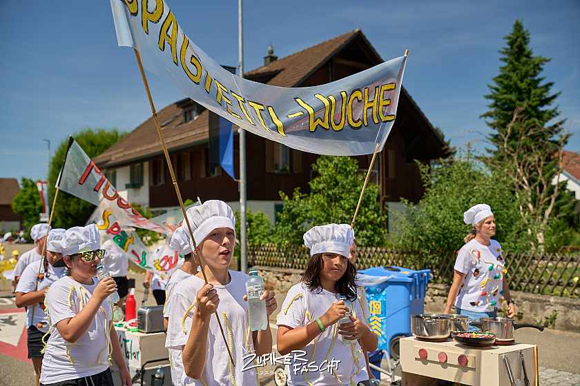Foto Zufikerfäscht, Sonntag, 22.Juni 2024, Tag 5