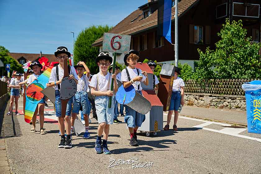 Foto Zufikerfäscht, Sonntag, 22.Juni 2024, Tag 5