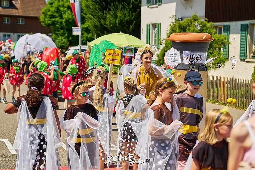 Foto Zufikerfäscht, Sonntag, 22.Juni 2024, Tag 5