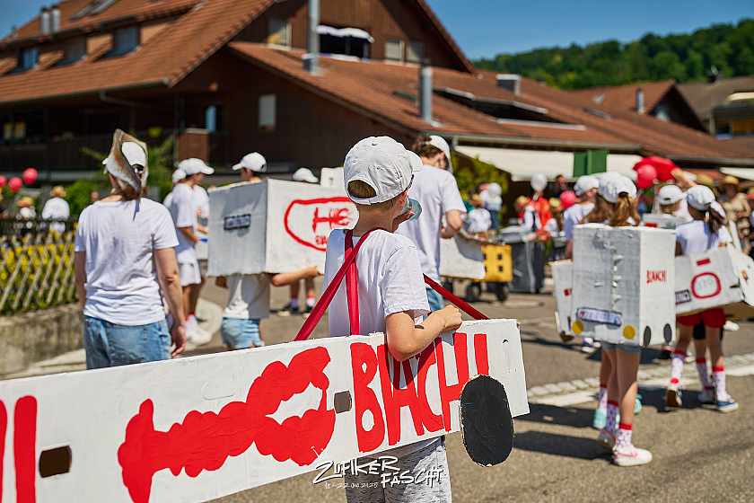 Foto Zufikerfäscht, Sonntag, 22.Juni 2024, Tag 5