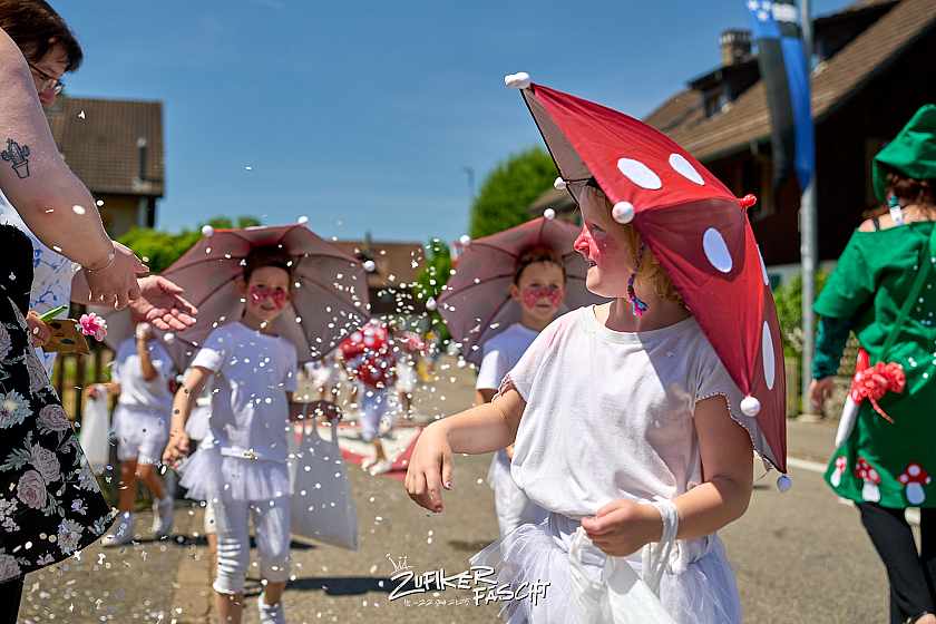 Foto Zufikerfäscht, Sonntag, 22.Juni 2024, Tag 5