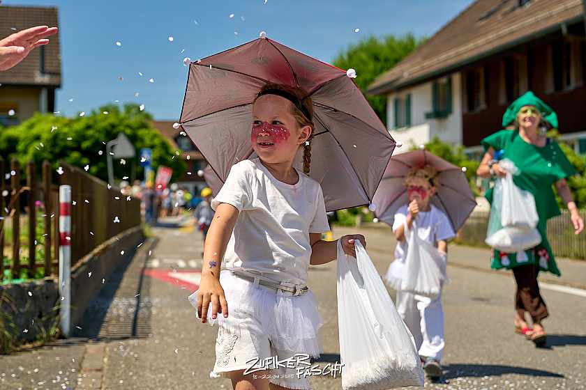 Foto Zufikerfäscht, Sonntag, 22.Juni 2024, Tag 5