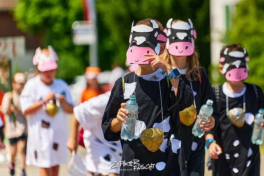 Foto Zufikerfäscht, Sonntag, 22.Juni 2024, Tag 5