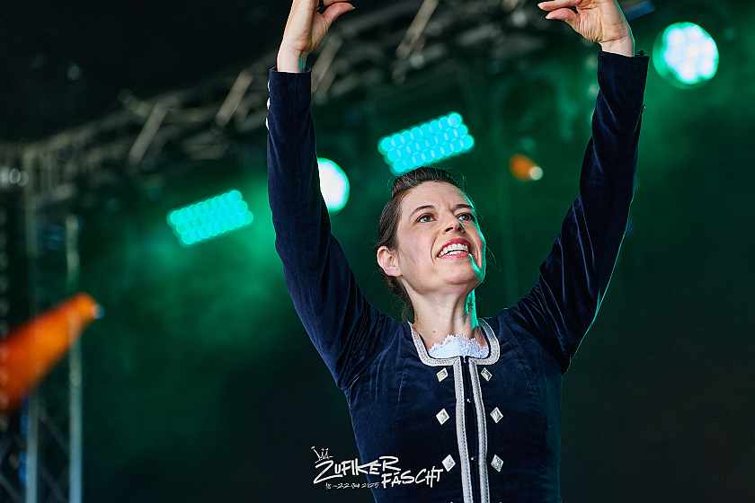Foto Zufikerfäscht, Sonntag, 22.Juni 2024, Tag 5